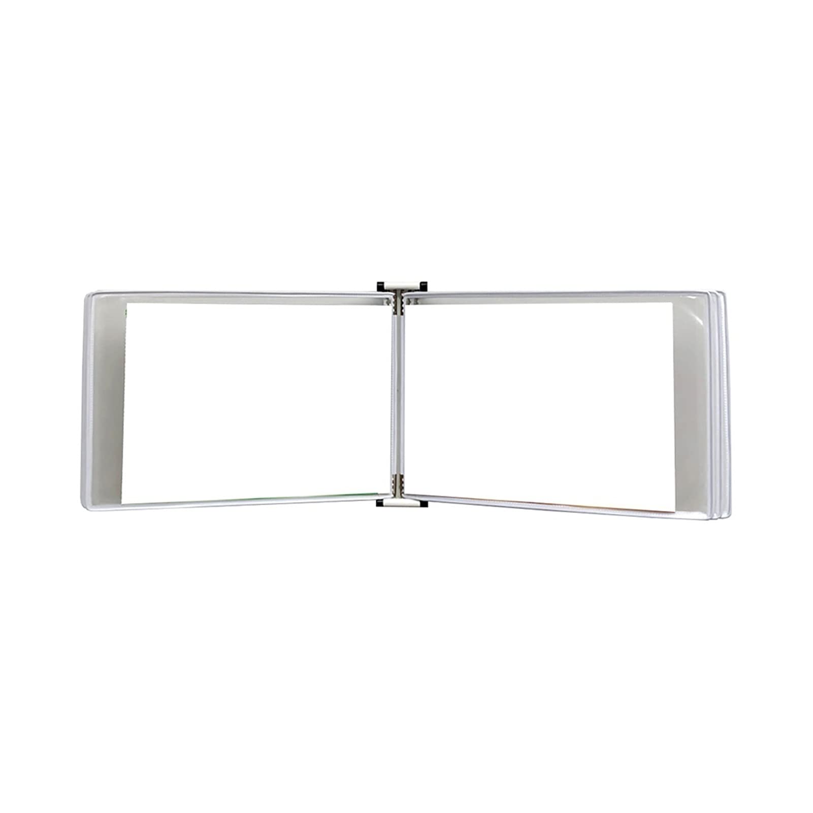 ZXFfhDHJH display folder， A4, Wall Mounted Display File Holder(Wit)