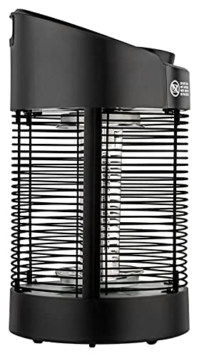 Heimwert Infrarood warmtestraler, infraroodverwarming voor buiten, spatwaterdicht IPX4, oscillerende terrasverwarmer… - Afbeelding 7