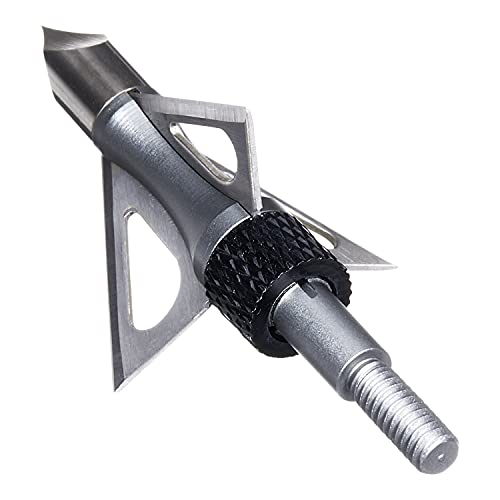 Stryke™ Impact Fixed Blade Broadhead By Allen®, 100-Grain, 3-Pack #TOP2