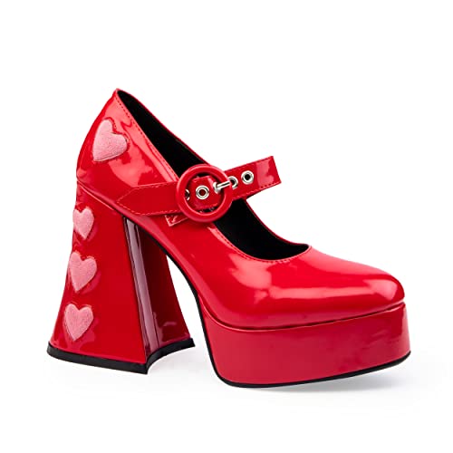 LAMODA Love Sick, Zapato Corto Mujer