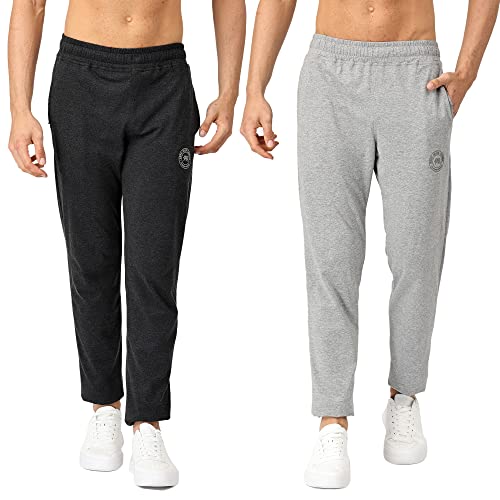 Image of Pepe Jeans Men Mid Rise Regular Pajama Bottom