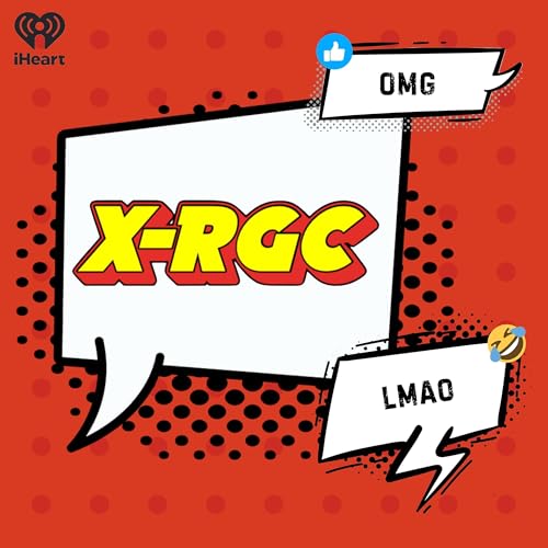 『XRGC: Is the Nintendo Switch 2 Worth It, The Conjuring: Last Rites, and Toxic Avenger Director Macon Blair』のカバーアート