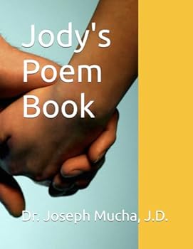 Paperback Jody's Poem book