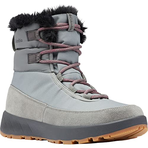 Columbia Columbia Slopeside Peak™ Titanium Ii/Shark 9 B (M)