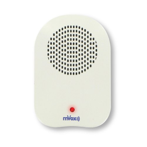 mVox USB Speakerphone