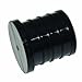 SharkBite UP514A 1/2-Inch Plastic Barb Plug Retail Packaging, Pack of 12