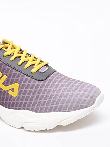 Image of Fila Mens John Oxford