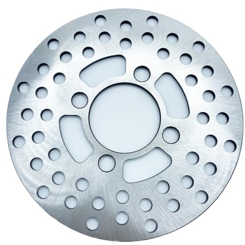 Plaquette de frein avant Hs250 idéale pour les sorties tout-terrain en Quad 250cc