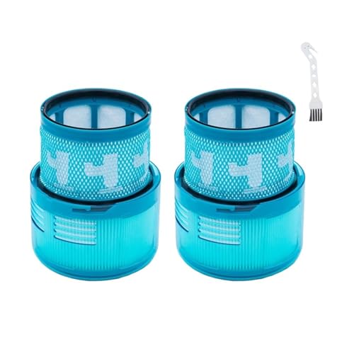 Dyson�AGen5 Detect/����|���@�A�N�Z�T���[�ɑΉ� �􂦂�N���[�j���O�t�B���^�[ �X�y�A�p�[�c�L�b�g(Set 2)