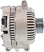 New Alternator Compatible with Ford Explorer/Sport Trac/Ranger, Mercury Mountaineer V6 4.0L 245cid 2004-2008 Replaces 5L2T-10300-AA 5L2Z-10346-AA 6L2T-10300-BA 6L2Z-10346-BA 6L2Z-10346-BARM 335-1202