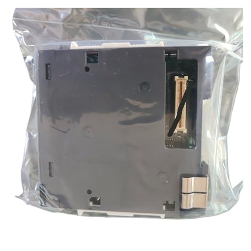 LD77MS16 module de positionnement à seize axes fluides