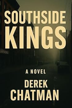 Paperback Southside Kings Book