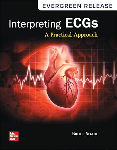 Fast and Easy ECGs - A Self Paced Learning Program