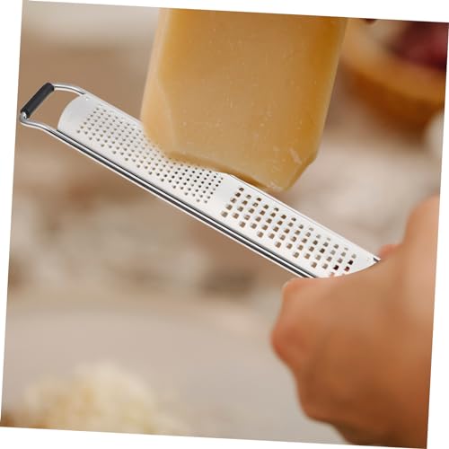 Rallador eléctrico multifuncional para queso y alimentos miniatura 6
