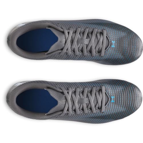 Under Armour Unisex-Adult Shadow Select 3 Fg Sneaker4