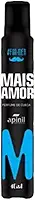 Desodorante Íntimo Masculino Perfume de Cueca Apinil 40ml (Mais Amor)