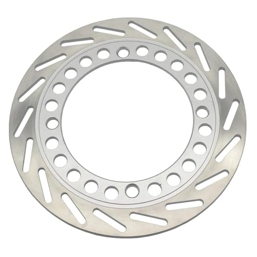 Rotor de frein Honda AX-1 NX250 contre l'usure du disque arrière