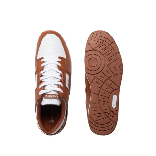 Image of Lacoste Men's Court Cage Sneakers