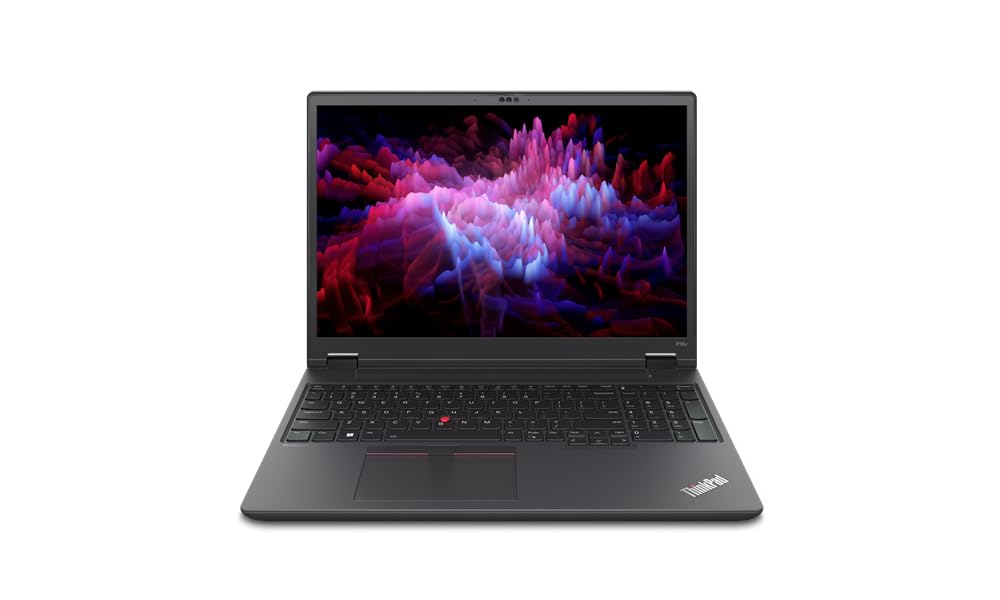 Lenovo ThinkPad P16v Gen 1 [AMD] AMD Ryzen? 9 PRO 7940HS