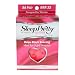 HEAROS Sleep Pretty in Pink Women's Ear Plugs, 56 Pair