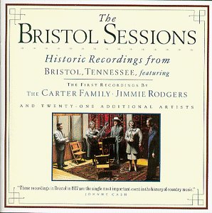 Bristol Sessions