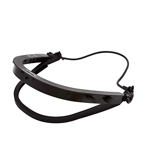 Best Face Shield For Hard Hat Full Brim