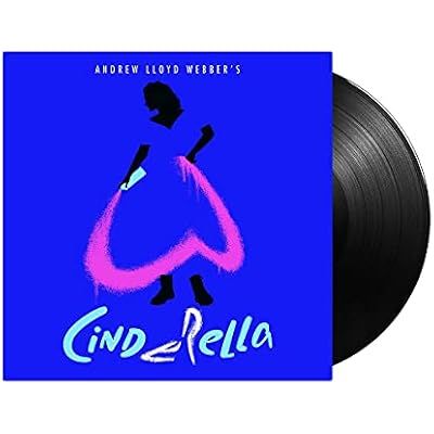 Cinderella: The Musical