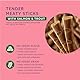 by Amazon Katzensticks Lachs & Forelle 50g