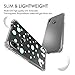 Suhctup Compatible con Xiaomi Redmi 6 Pro/A2 Lite Funda para Silicona con...