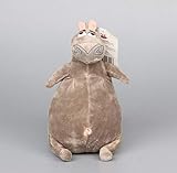 peluche alex madagascar carrefour Ayuda a los niños a desarrollar habilidades motoras finas, coordinación mano-ojo y creatividad, y entretenerlos durante horas.