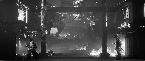 Trek To Yomi: Deluxe Edition – PS4