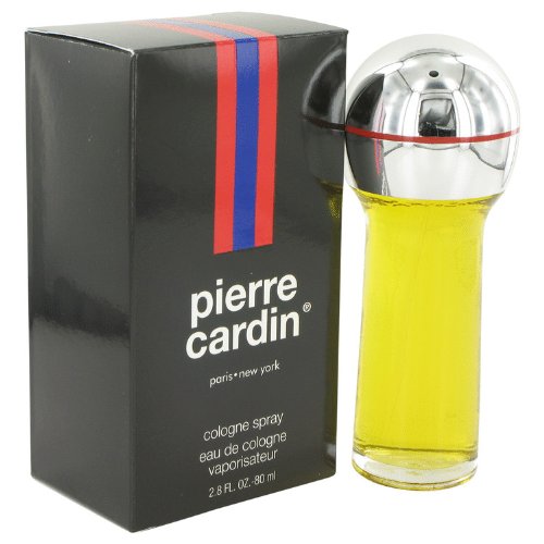 PIERRE CARDIN by Pierre Cardin Cologne/Eau De Toilette Spray 2.8 oz for Men - 100% Authentic