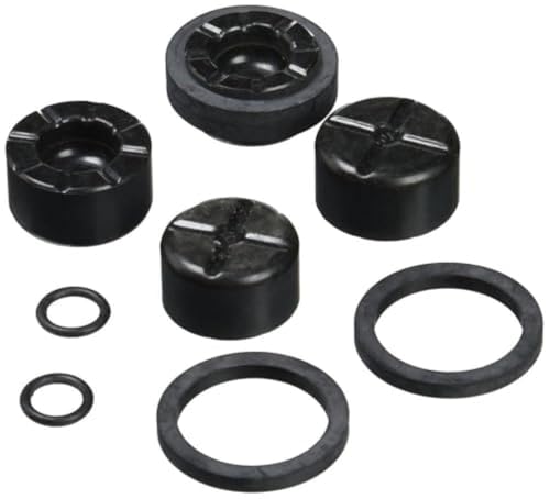 Rockshox Kolben-Kit-2039100047 Mehrfarbig