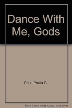 Hardcover Dance with Me, Gods Book