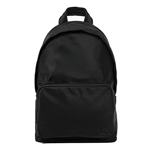 Lululemon Everywhere Backpack - Black