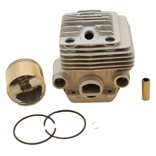Piston de cylindre 56 mm pour scies circulaires TS700 TS800Z - 7