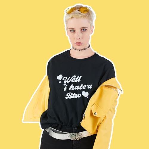 Image of HTVRONT Puff Vinyl Heat Transfer - 10 inch x 6FT Puff HTV Vinyl Roll for T Shirts, Puff Iron on Vinyl Compatible with Cricut Cutting Machine - Use for 3D Puff Heat Transfer Effect (Black and White)