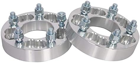 Amazon.com: Hunting Horse 2PCS Wheel Adapters, 1