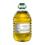 Aceite de Oliva Garriguella Masdeneres Garrafa 5 L
