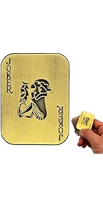 Amazon.co.jp: Kitekorosso フィジェットスライダー フィジェットトイ