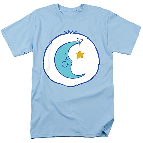 Care Bears Bedtime Belly Unisex Adult T-Shirt
