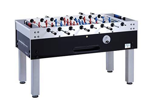 Garlando Kickertisch World Champion