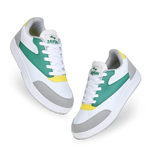 Image of Zaydn Sneakers for Men