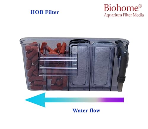 Image of Biohome Ultimate Filter Media (5 LB) - Premium Aquarium & Pond Filtration