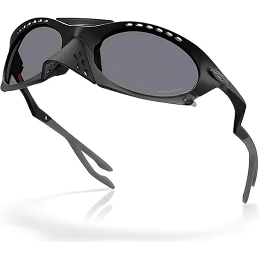 Óculos de Sol Plantares | Design Moderno | Narigueira Removível | Lentes Polarizadas UV400 (Preto)