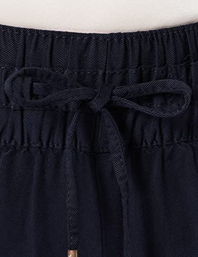 Cecil Chelsea 28 Pantaloni, Deep Blue, L/L28 Donna...