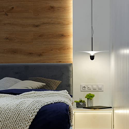 Pendant light nordique pour sublimer l'îlot de cuisine moderne