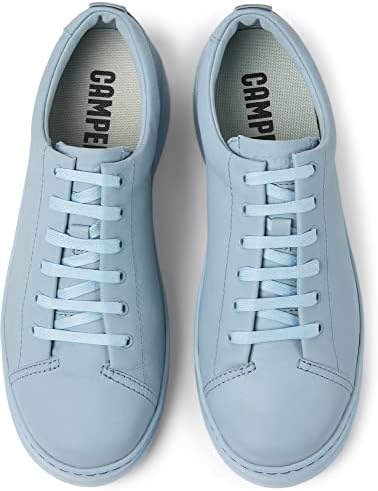 Camper Women's Sneaker, Lt/Pastel Blue, 5 | Image 2