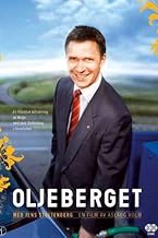 The Rich Country ( Oljeberget ) [ NON-USA FORMAT, PAL, Reg.2 Import - Norway ]
