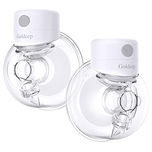 10 best cordless breast pump Quick Guide Pro